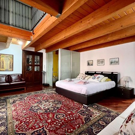 Saint Patrick Guest House Barletta Dış mekan fotoğraf