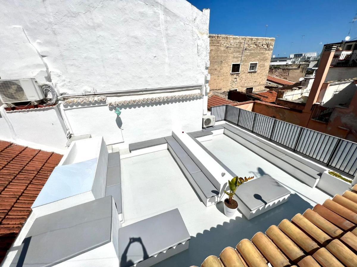 Saint Patrick Guest House Barletta Dış mekan fotoğraf