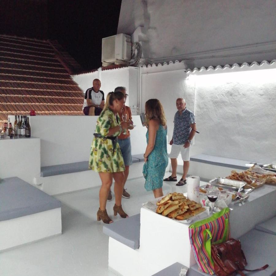 Saint Patrick Guest House Barletta Dış mekan fotoğraf