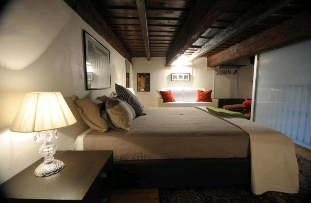 Saint Patrick Guest House Barletta Dış mekan fotoğraf