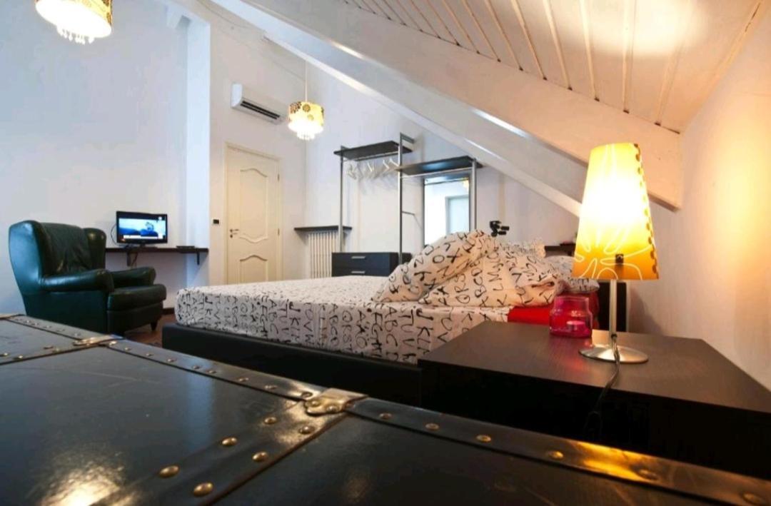Saint Patrick Guest House Barletta Dış mekan fotoğraf