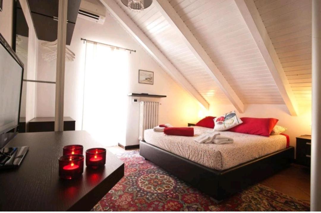 Saint Patrick Guest House Barletta Dış mekan fotoğraf