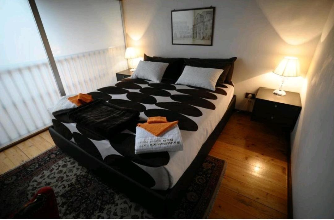Saint Patrick Guest House Barletta Dış mekan fotoğraf