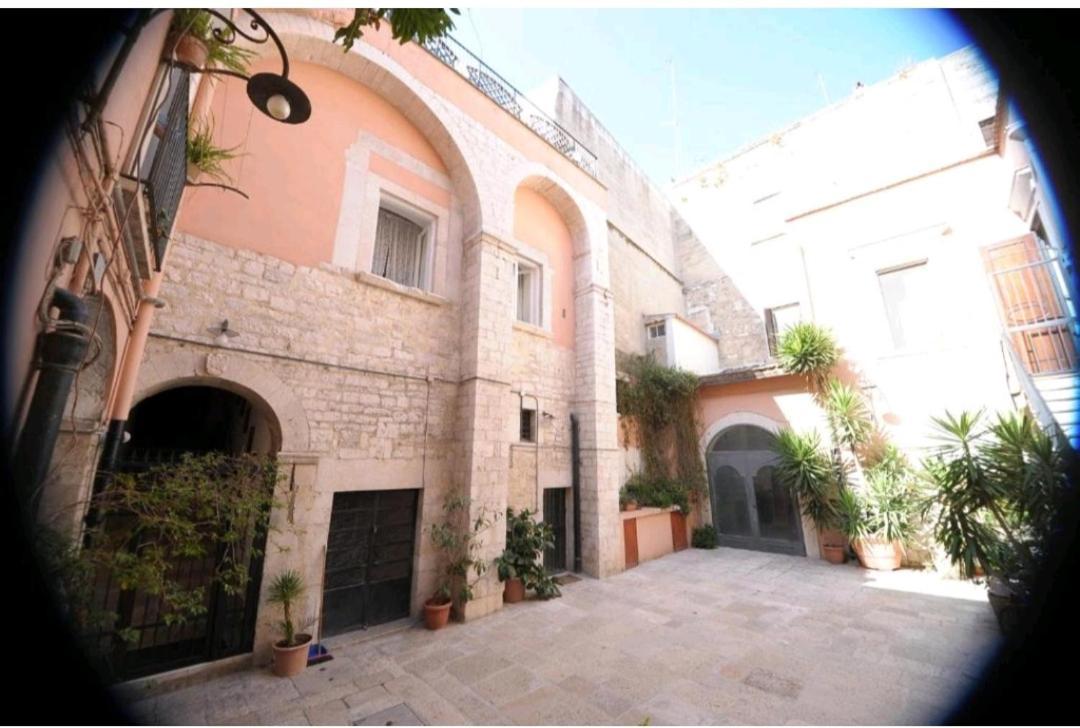 Saint Patrick Guest House Barletta Dış mekan fotoğraf
