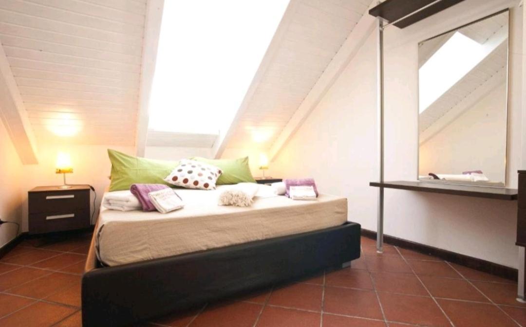 Saint Patrick Guest House Barletta Dış mekan fotoğraf
