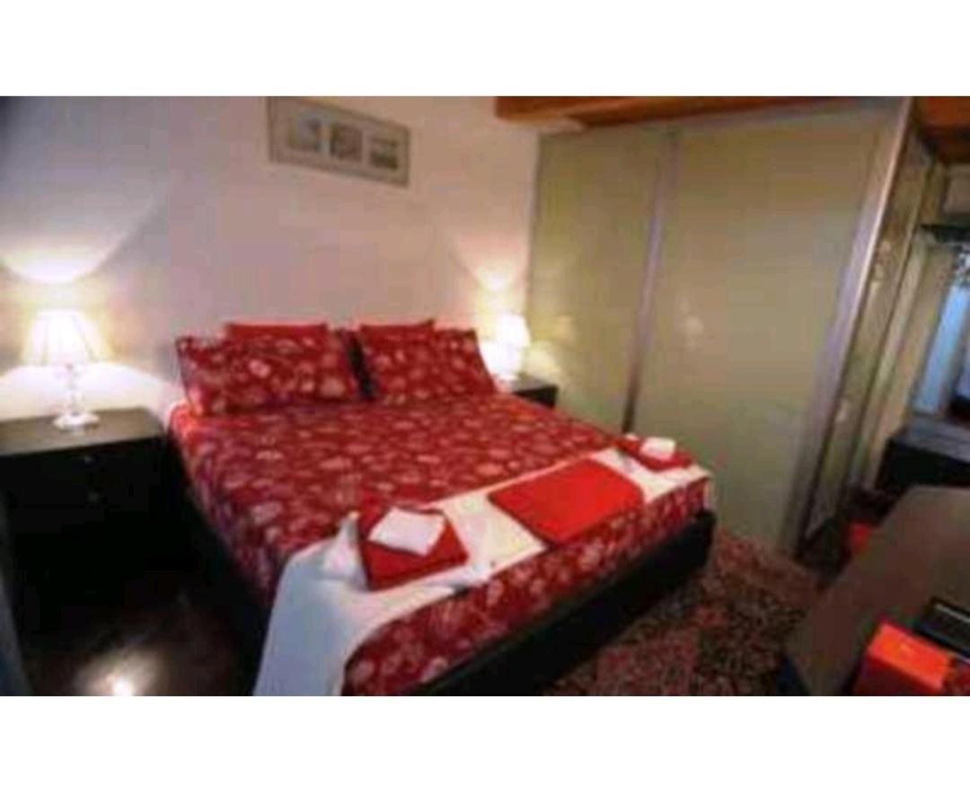 Saint Patrick Guest House Barletta Dış mekan fotoğraf