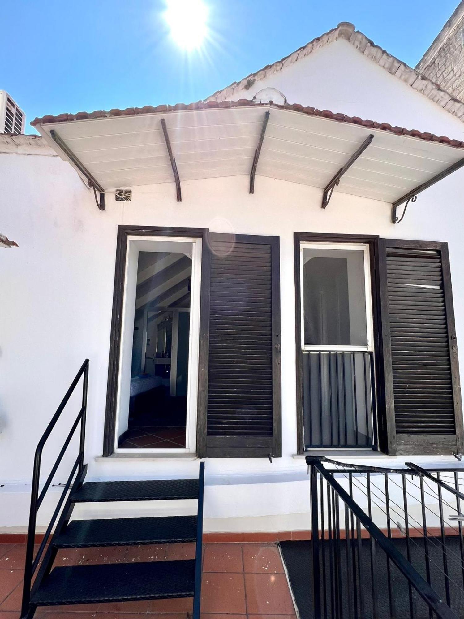 Saint Patrick Guest House Barletta Dış mekan fotoğraf