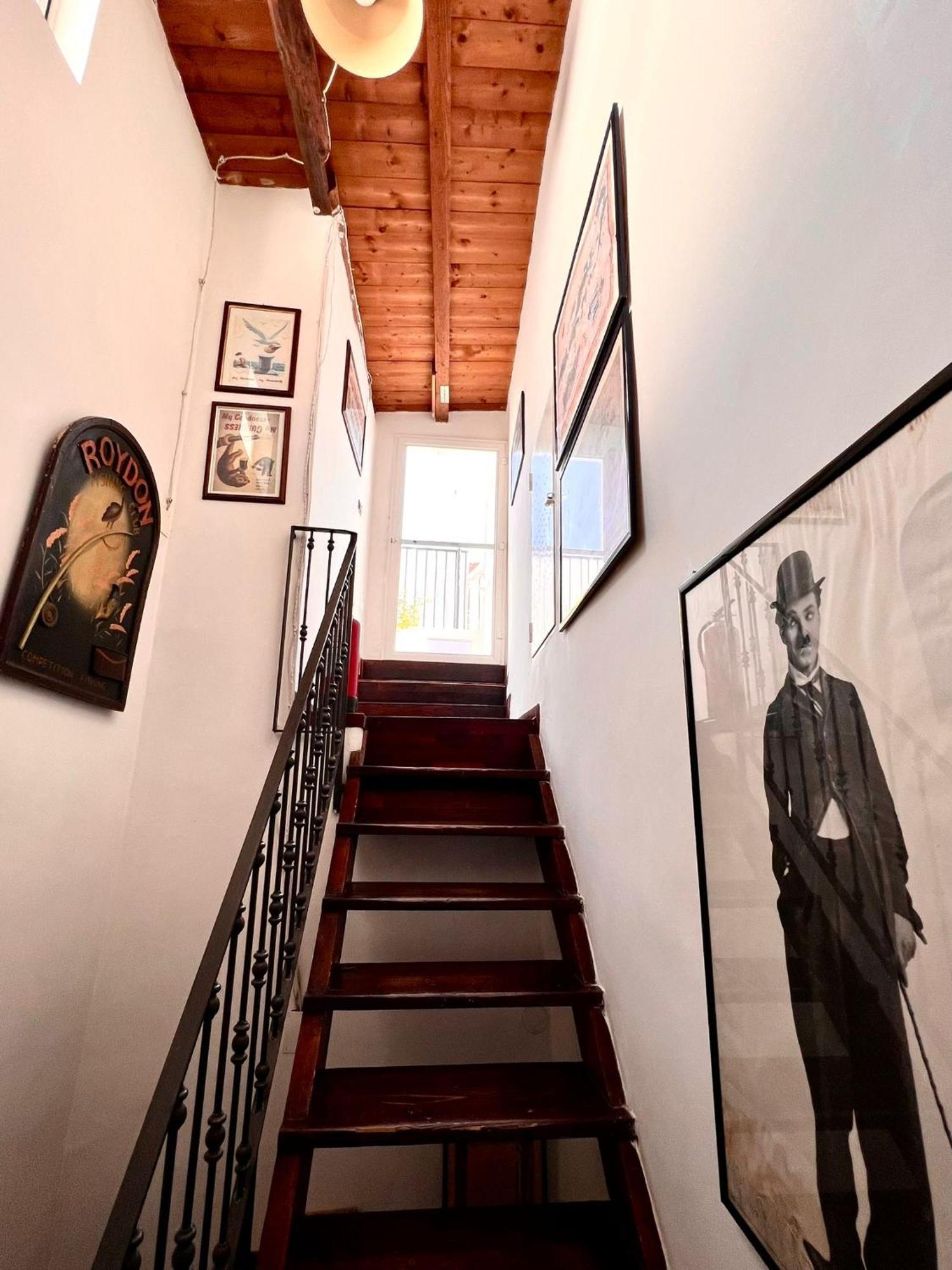 Saint Patrick Guest House Barletta Dış mekan fotoğraf
