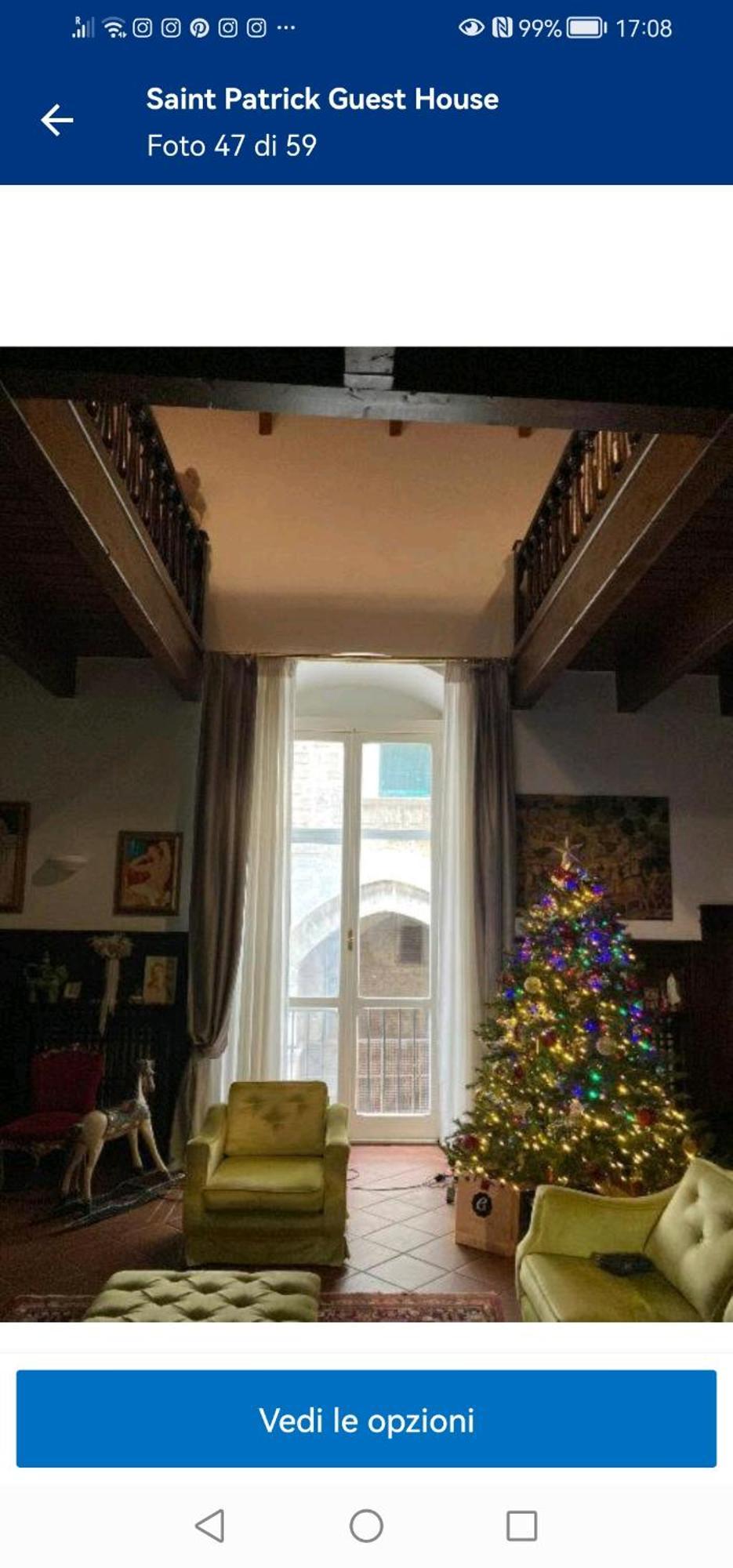 Saint Patrick Guest House Barletta Dış mekan fotoğraf