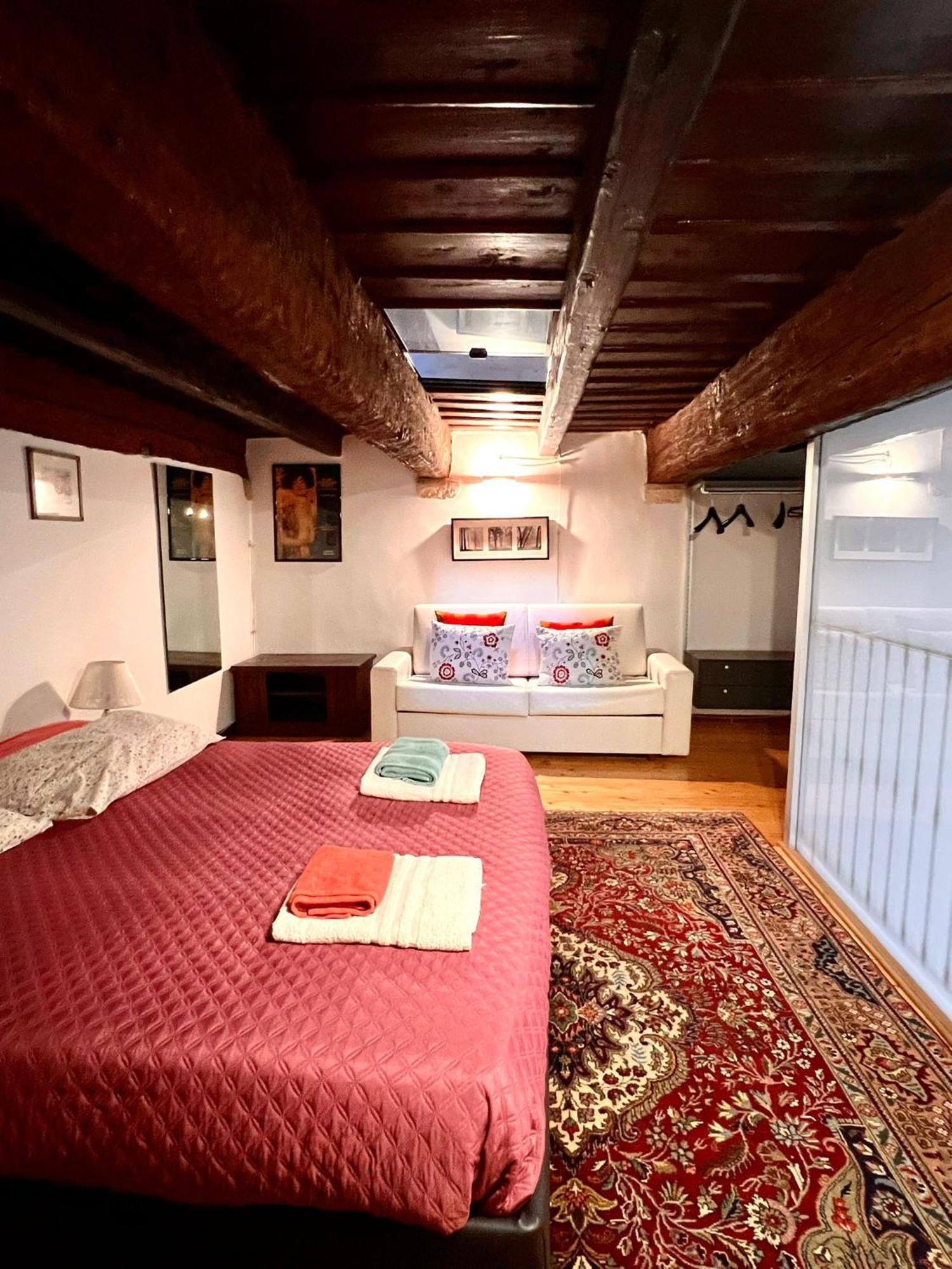 Saint Patrick Guest House Barletta Dış mekan fotoğraf