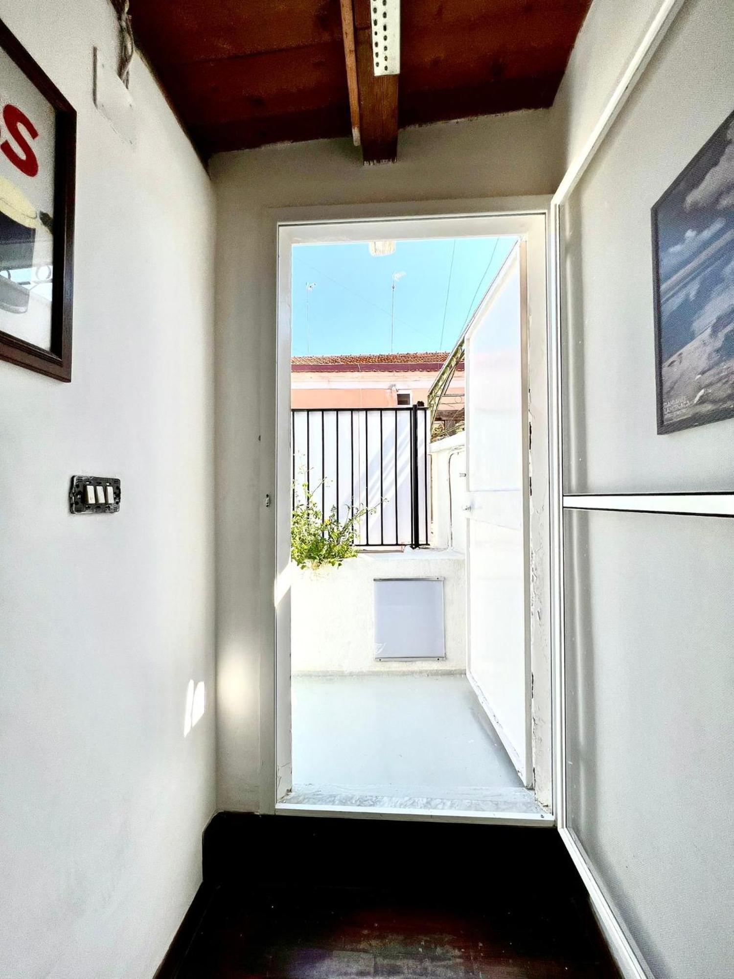 Saint Patrick Guest House Barletta Dış mekan fotoğraf