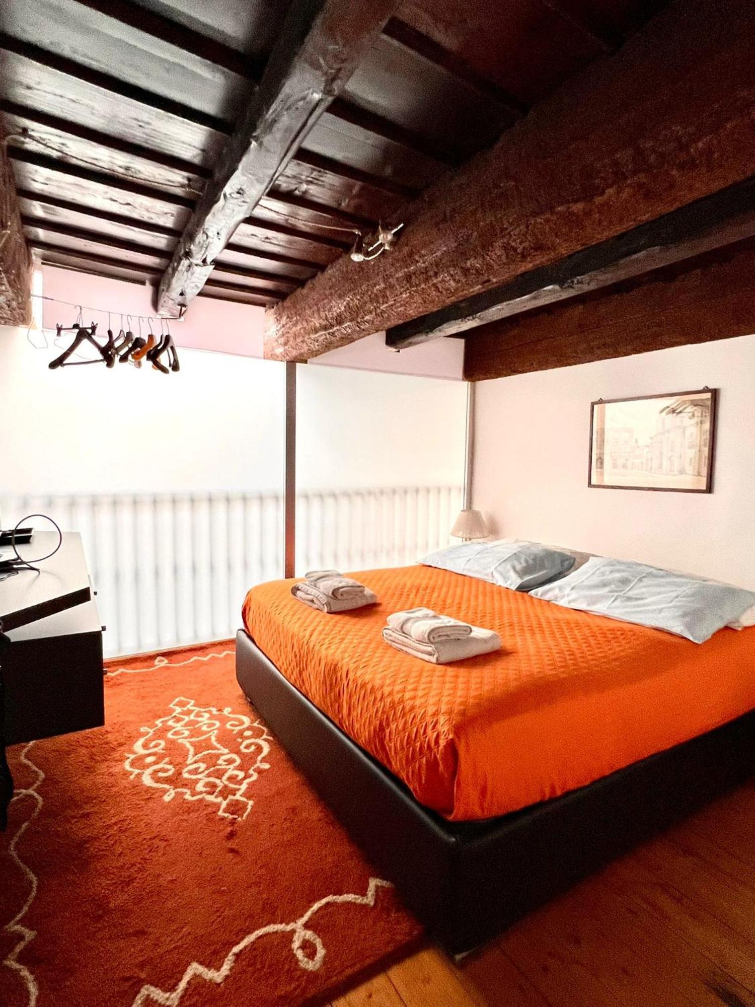 Saint Patrick Guest House Barletta Dış mekan fotoğraf