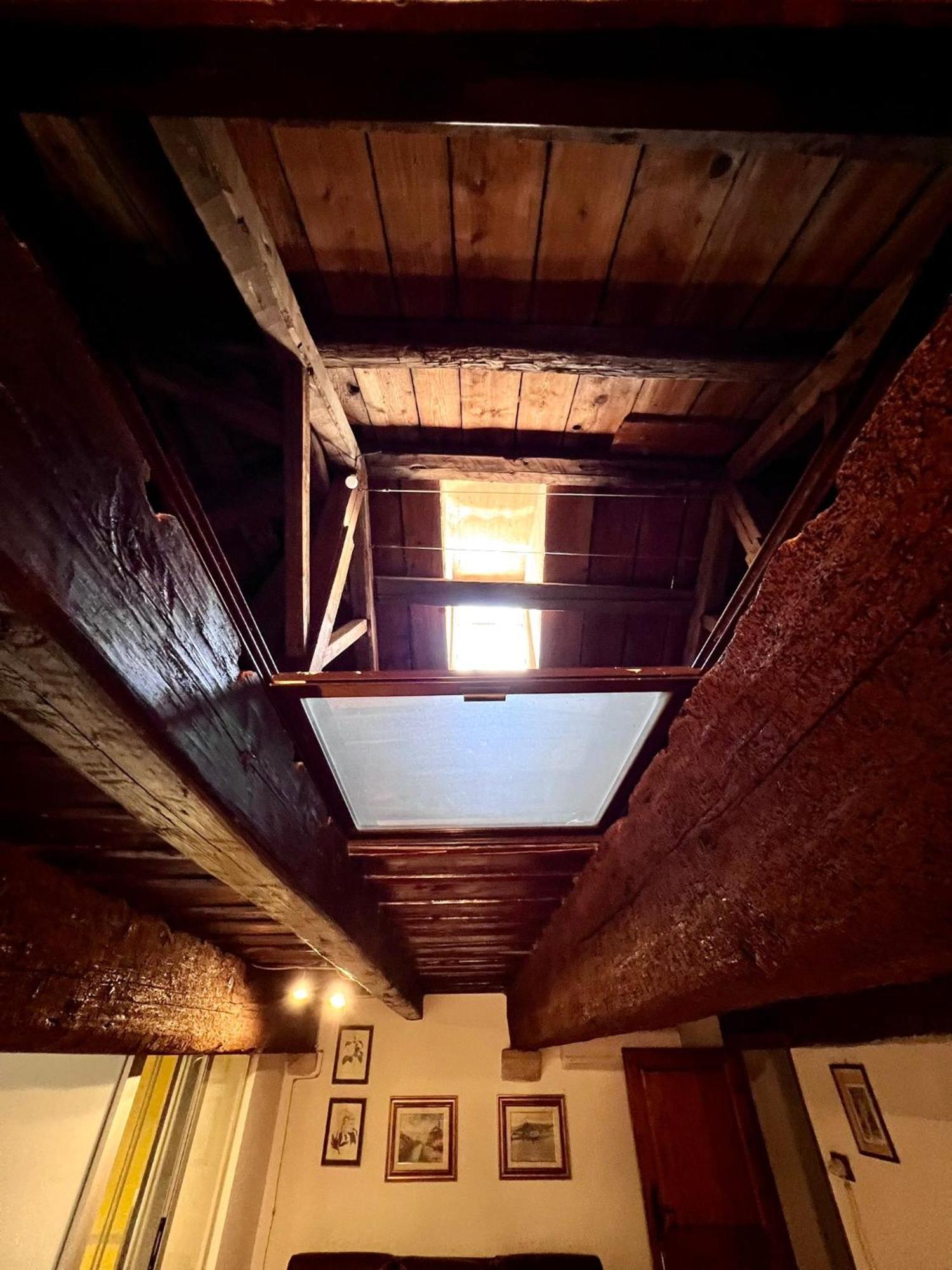Saint Patrick Guest House Barletta Dış mekan fotoğraf
