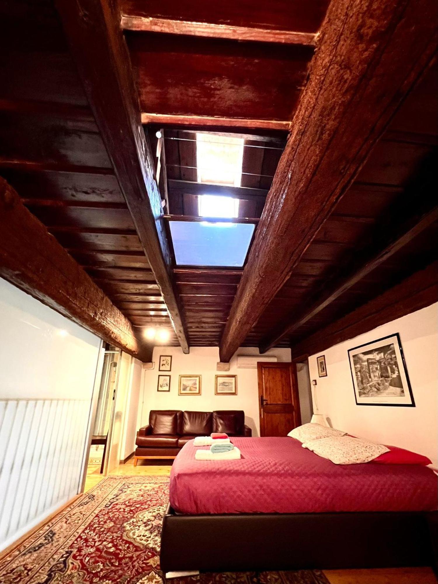 Saint Patrick Guest House Barletta Dış mekan fotoğraf
