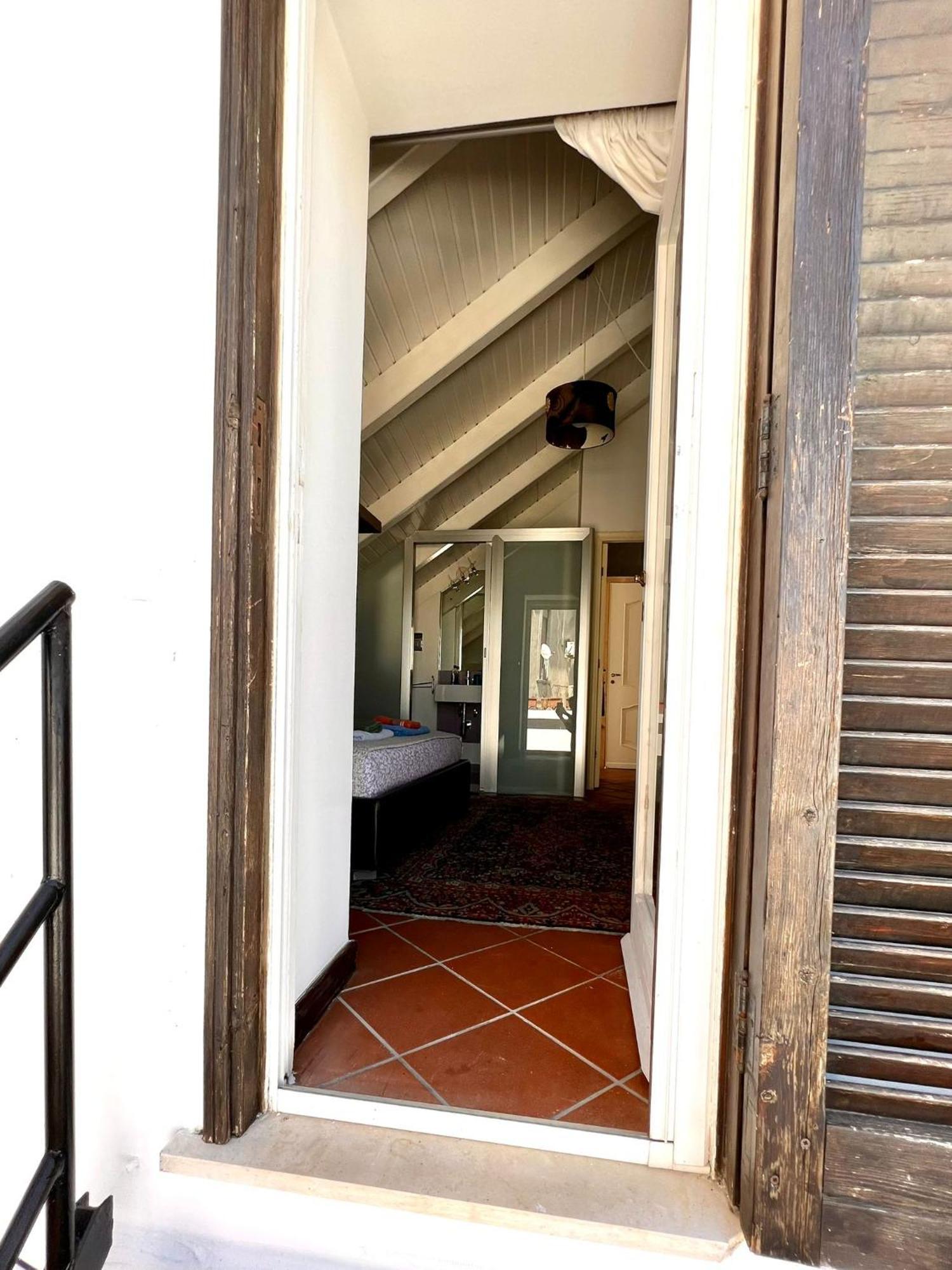 Saint Patrick Guest House Barletta Dış mekan fotoğraf