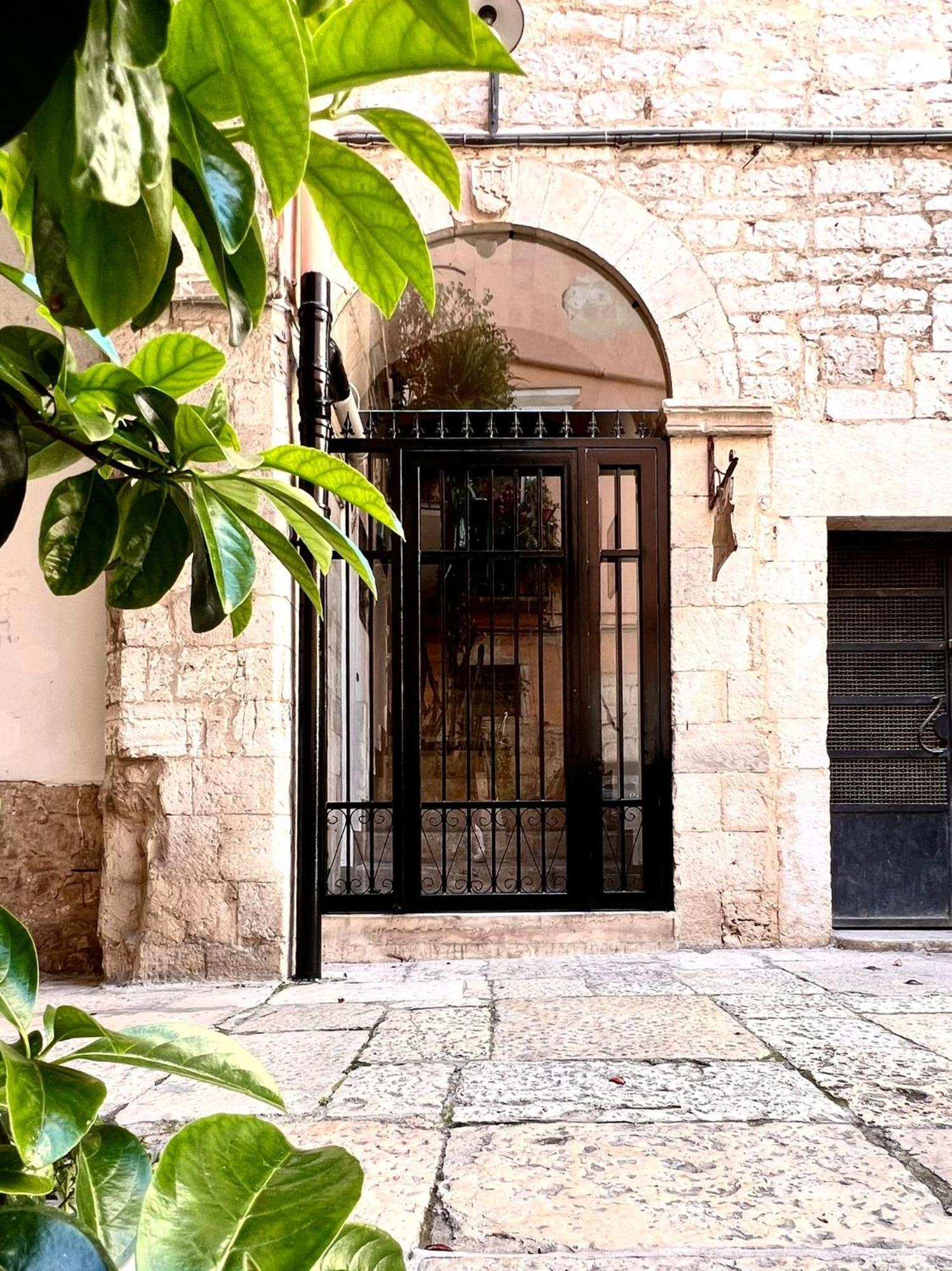 Saint Patrick Guest House Barletta Dış mekan fotoğraf