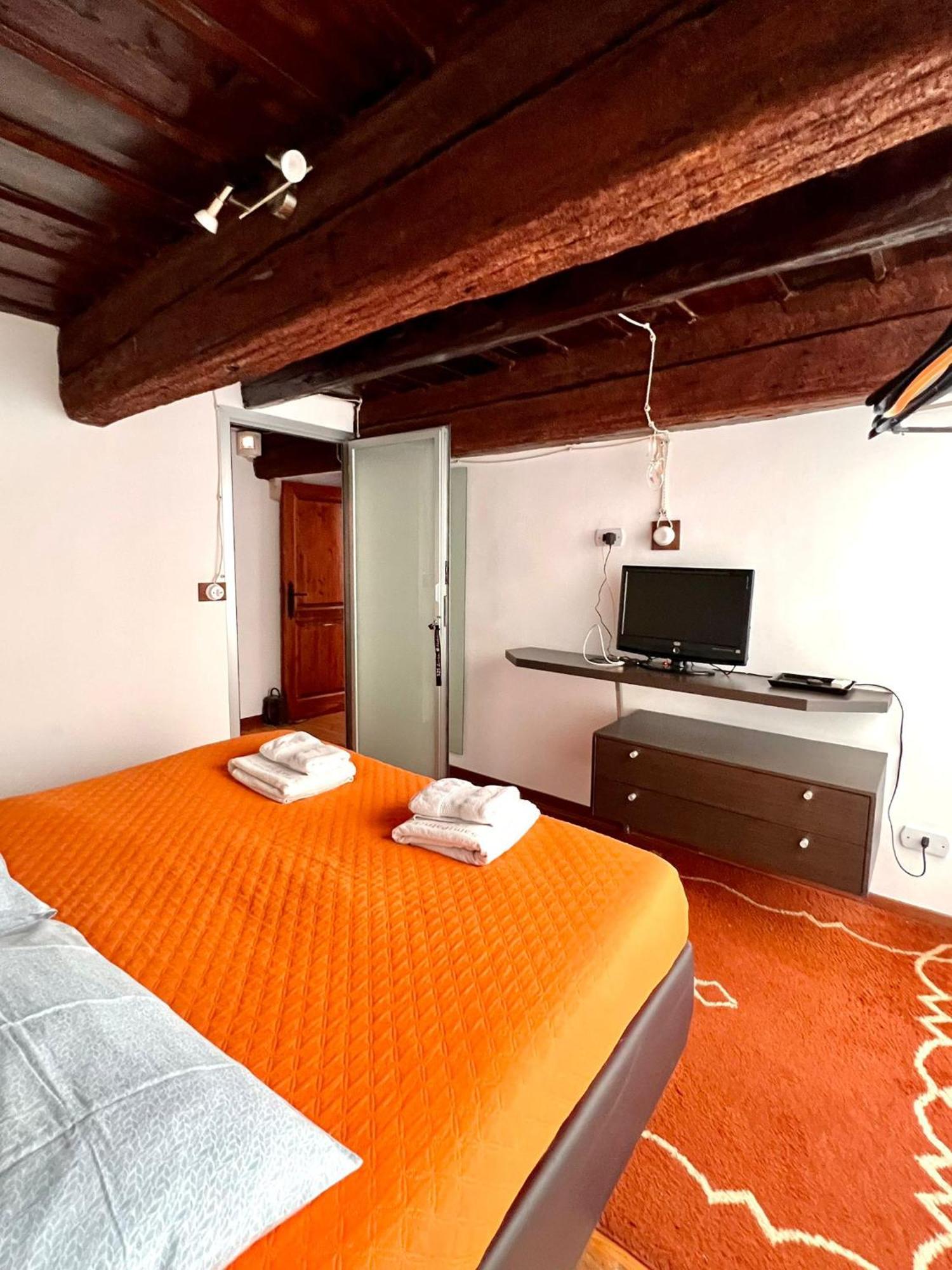 Saint Patrick Guest House Barletta Dış mekan fotoğraf