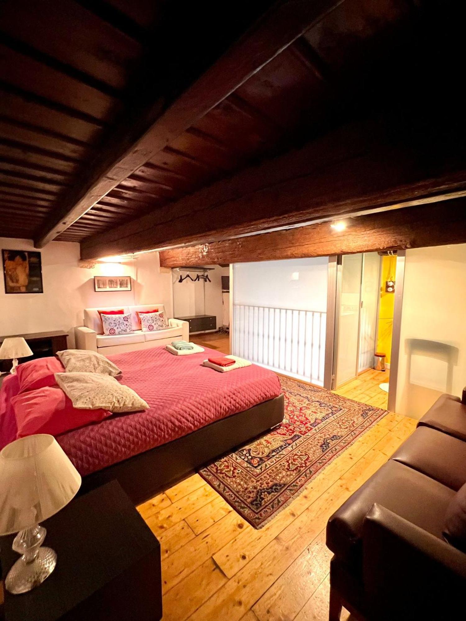 Saint Patrick Guest House Barletta Dış mekan fotoğraf