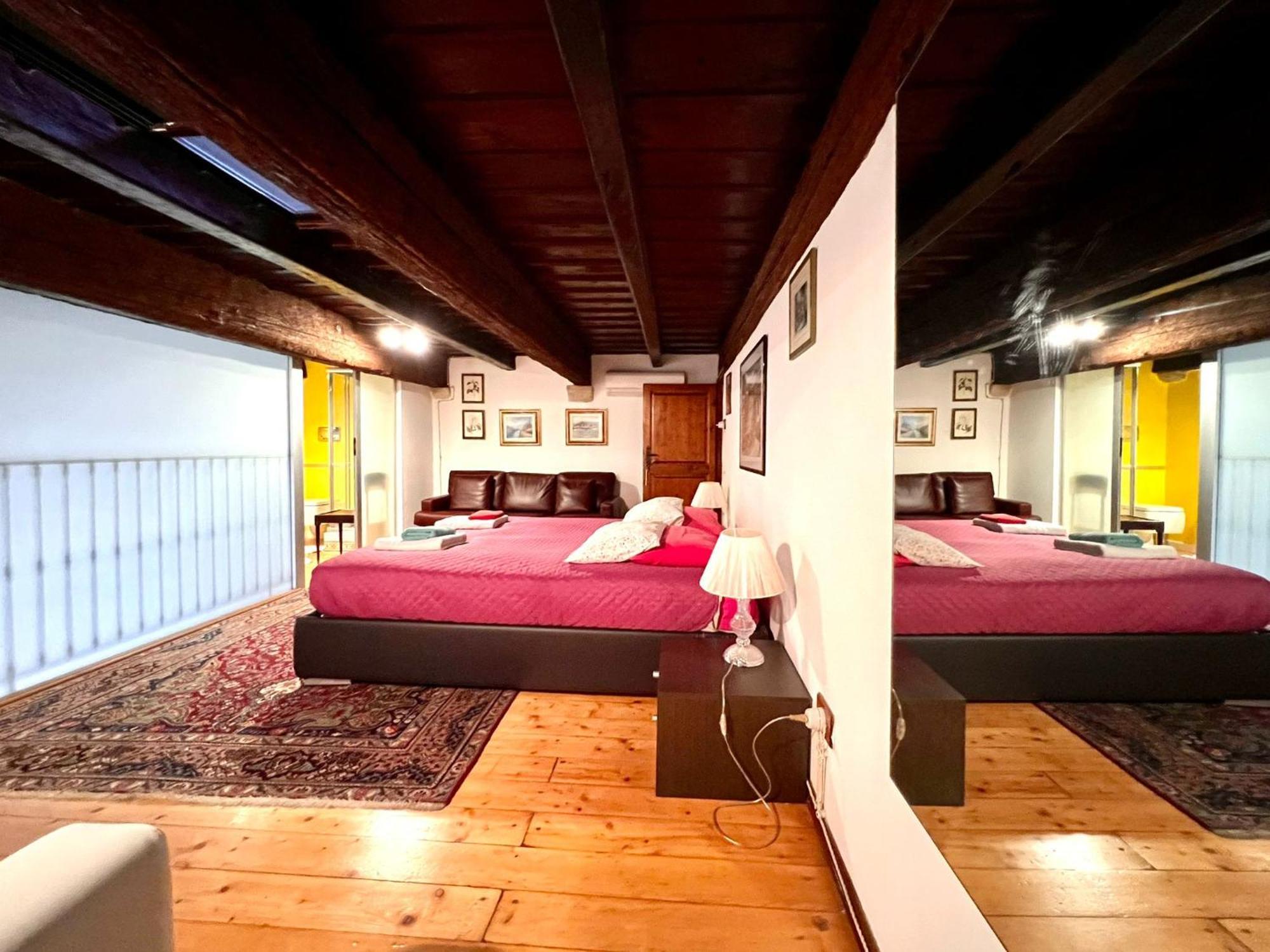 Saint Patrick Guest House Barletta Dış mekan fotoğraf