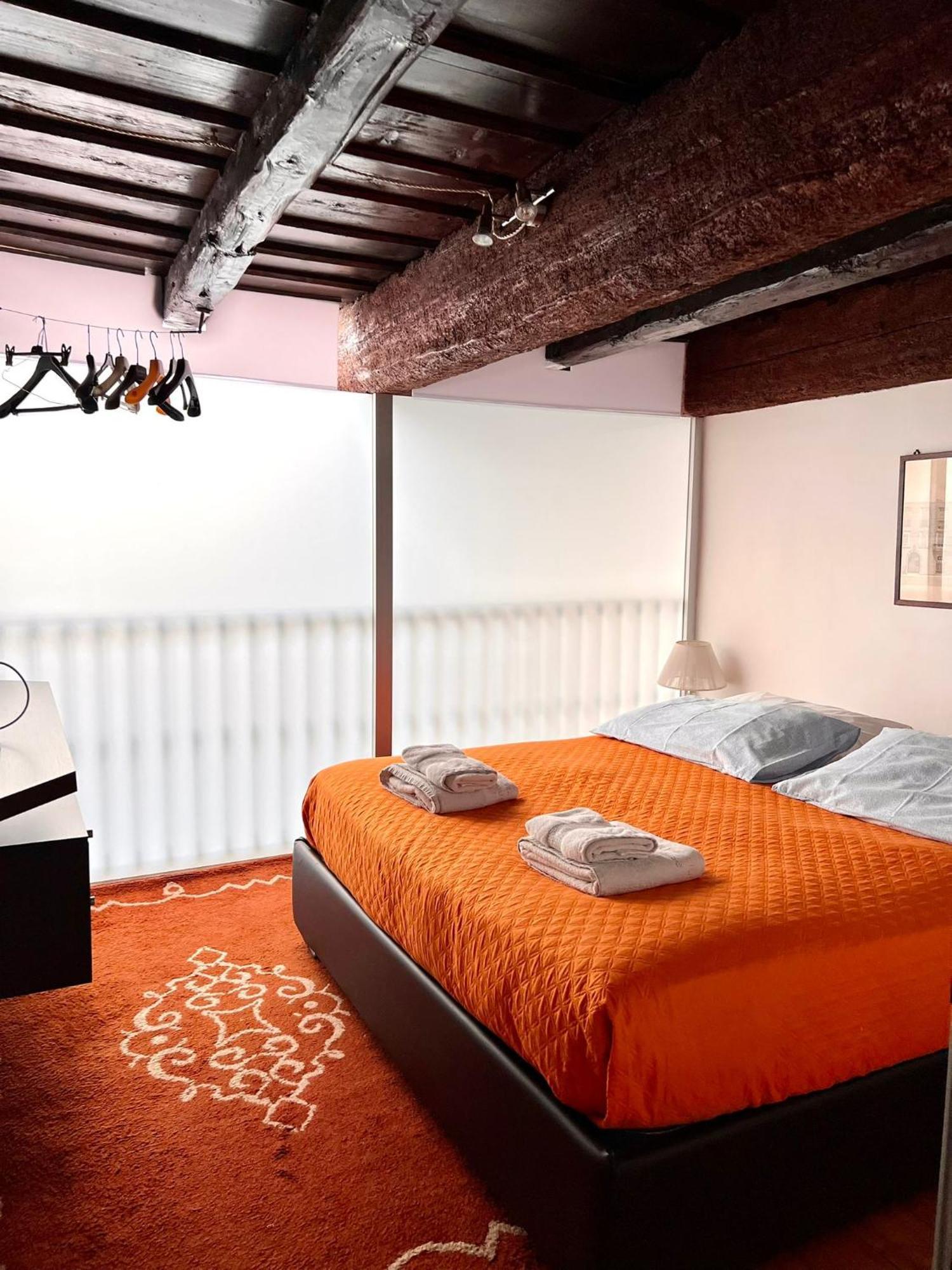 Saint Patrick Guest House Barletta Dış mekan fotoğraf