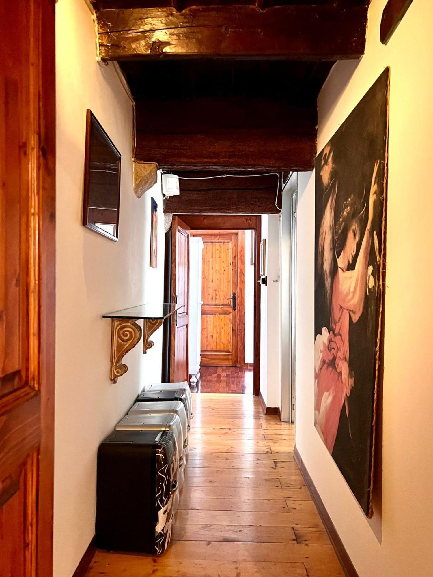 Saint Patrick Guest House Barletta Dış mekan fotoğraf