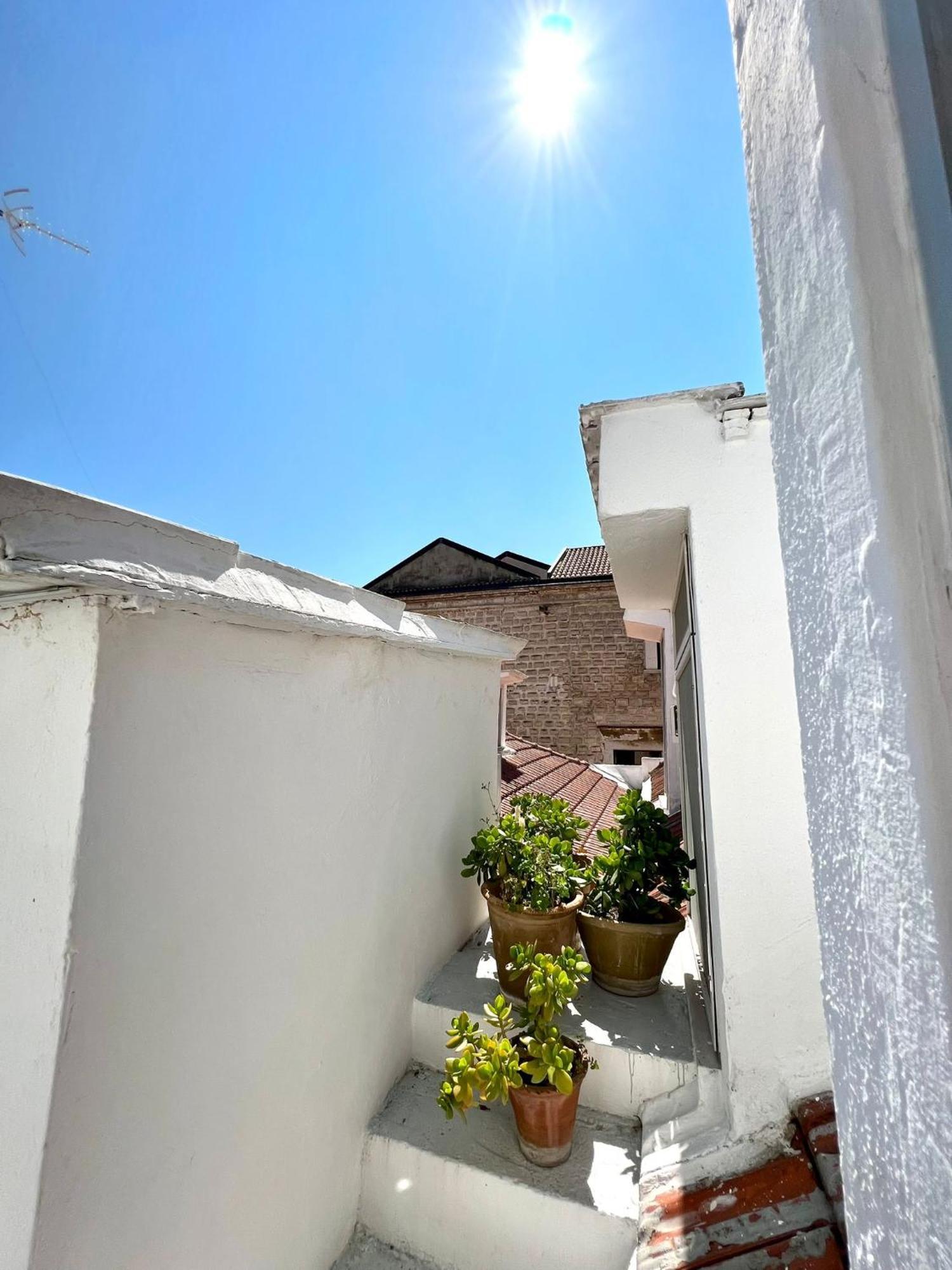 Saint Patrick Guest House Barletta Dış mekan fotoğraf