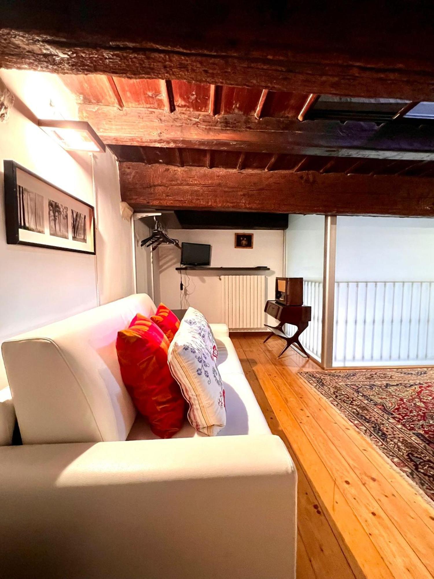 Saint Patrick Guest House Barletta Dış mekan fotoğraf
