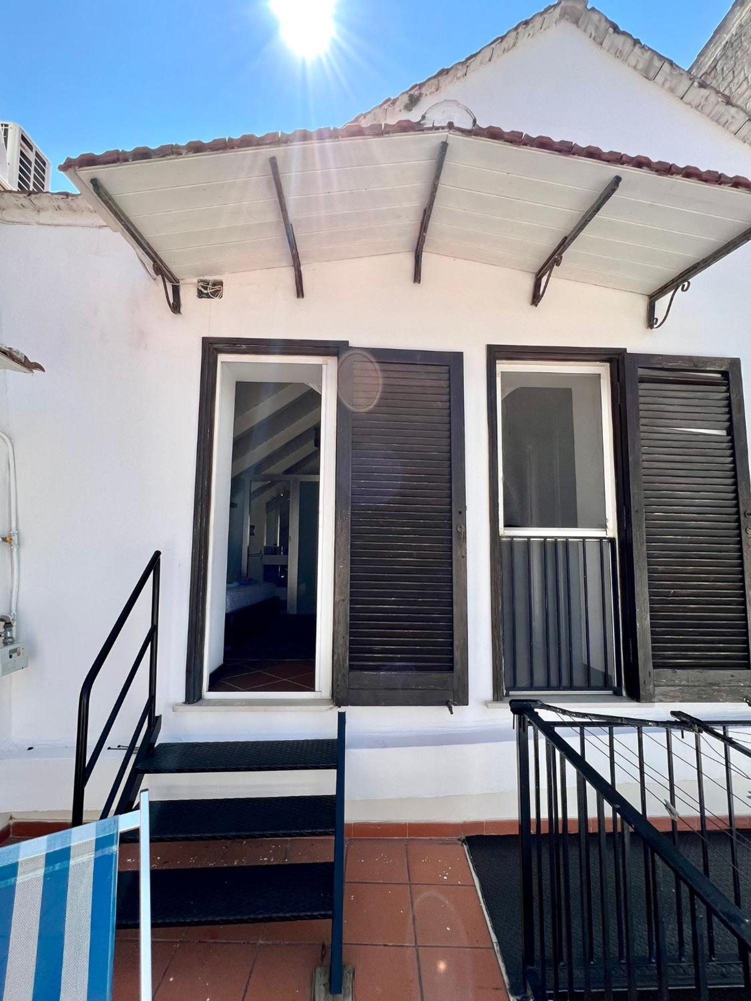 Saint Patrick Guest House Barletta Dış mekan fotoğraf