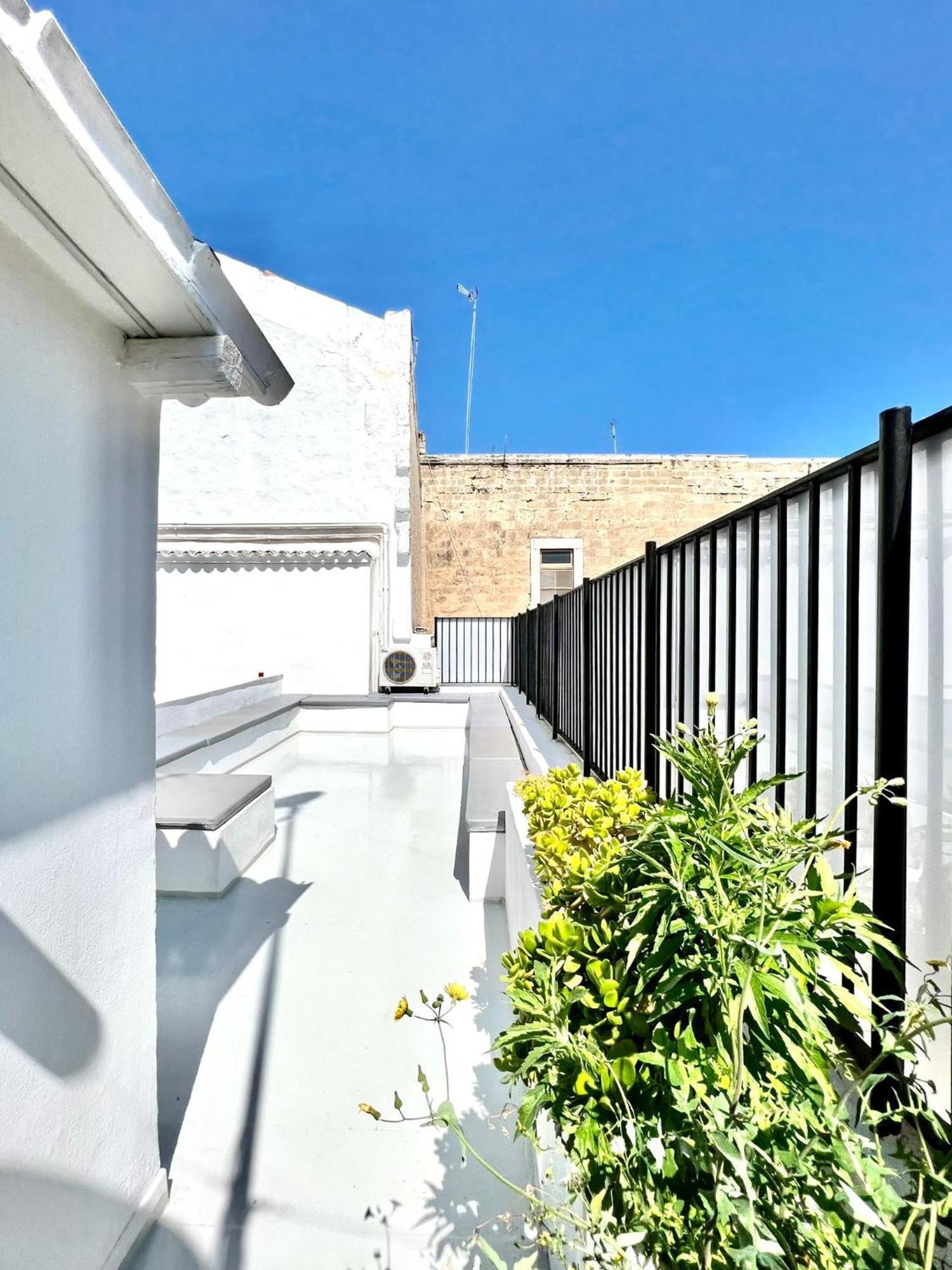 Saint Patrick Guest House Barletta Dış mekan fotoğraf