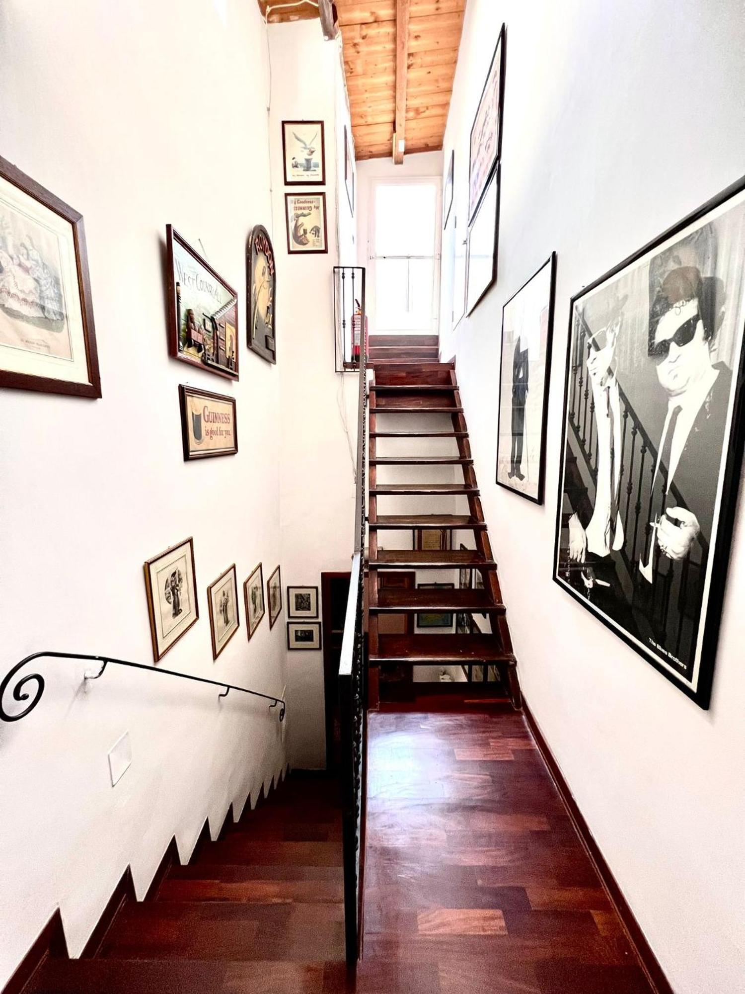 Saint Patrick Guest House Barletta Dış mekan fotoğraf