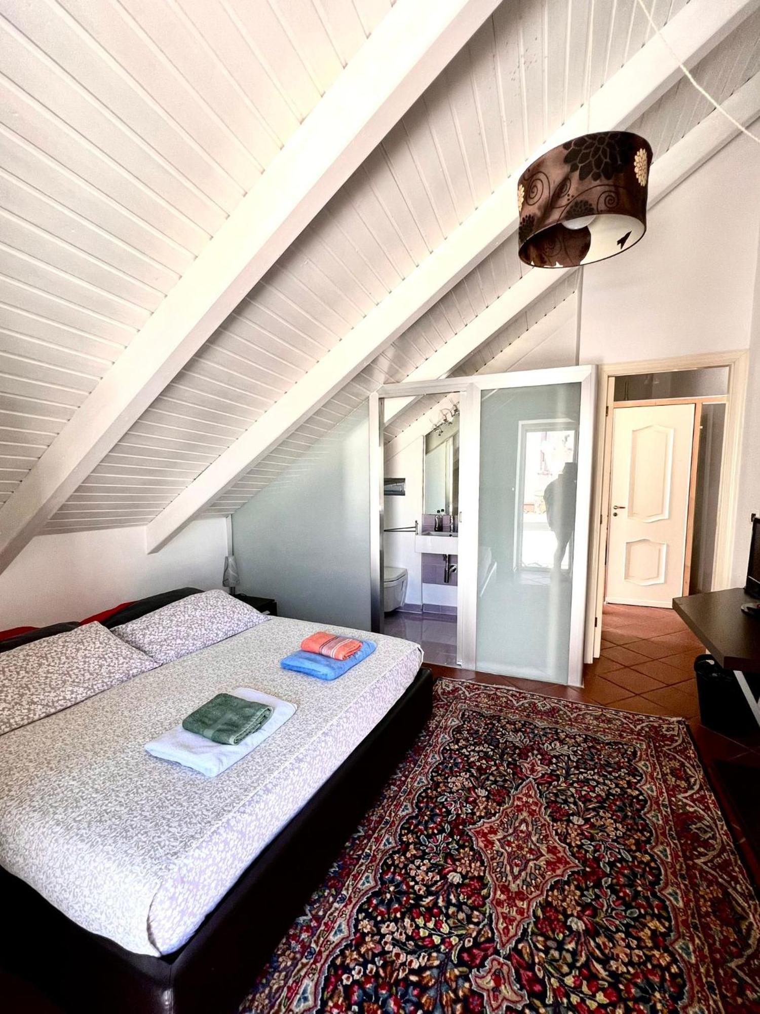 Saint Patrick Guest House Barletta Dış mekan fotoğraf